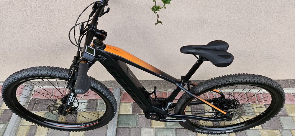 Електровелосипед Scott Aspect eRIDE 20.  S