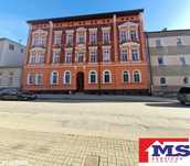 Na sprzedaż mieszkanie, o pow. 71,52m2 w Prudniku