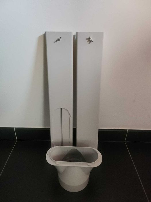 Ar Condicionado Portatil 10000 BTUs