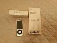 iPod Nano em bom estado