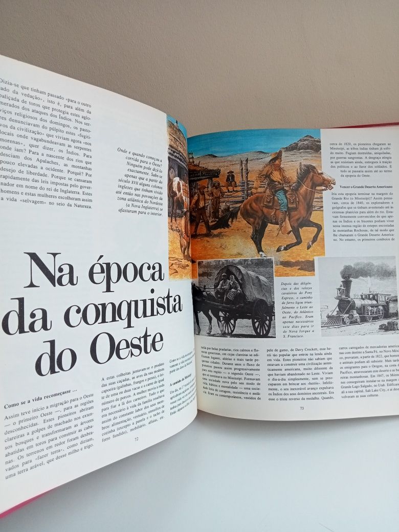 Livros seleções do reader's digest