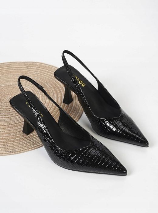 Nowe buty na obcasie 39