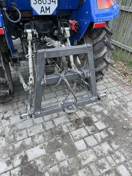 Рамка , сцепка для трактора