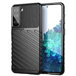 Thunder Case etui Samsung Galaxy S23+ silikonowy pancerny pokrowiec cz