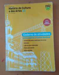 Historia e Cultura de Artes 11ºano Paulo Simões Nunes RAIZ