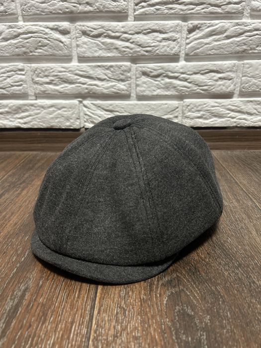 Кепки восьмиклинки, кепки хулиганки