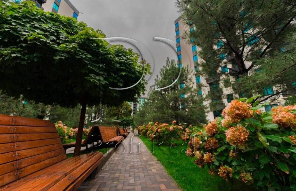 БЕЗ% Продаж 3х.кв ЖК У-Квартал пр-т Небесної сотні/Київський Маєток