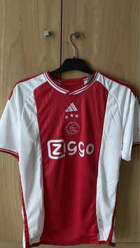 T shirt futebol - Ajax