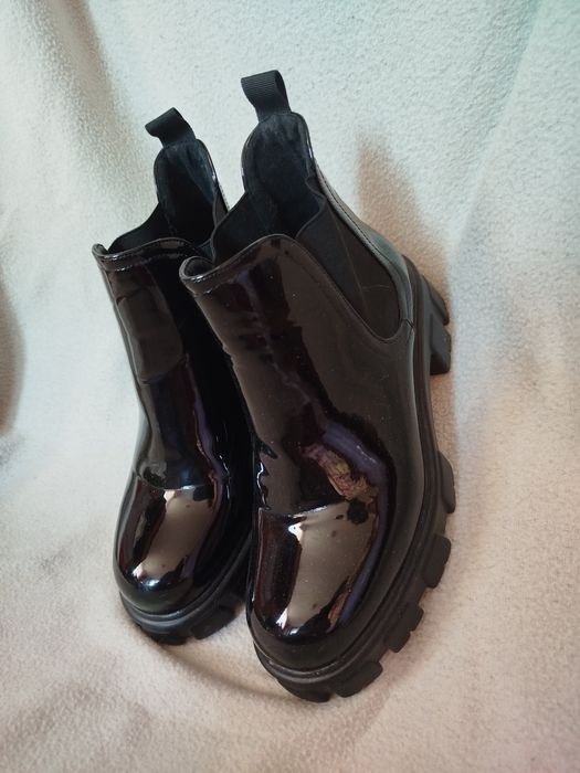 Взуття осіннє/весняне