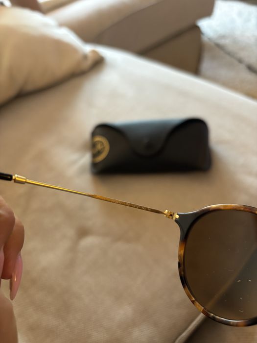 Óculos de sol Ray-Ban