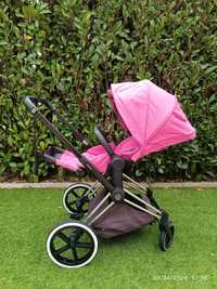 Cybex Priam rosa