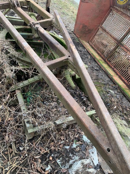 Рама плуга корпуси плуга рама плн 3