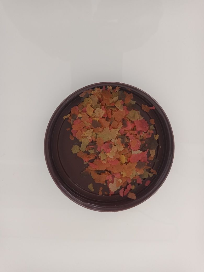 Pokarm dla rybek Tetra 200g 1000ml Tetra Min Flakes wysyłam