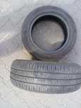 Opony letnie 185/60 R 15 - używane