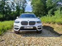 BMW X3 Head-up, Panorama, Full Led, Harman/Kardon