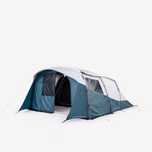 Tenda de campismo com varetas ARPENAZ 5.2 F&B - 5 pessoas -