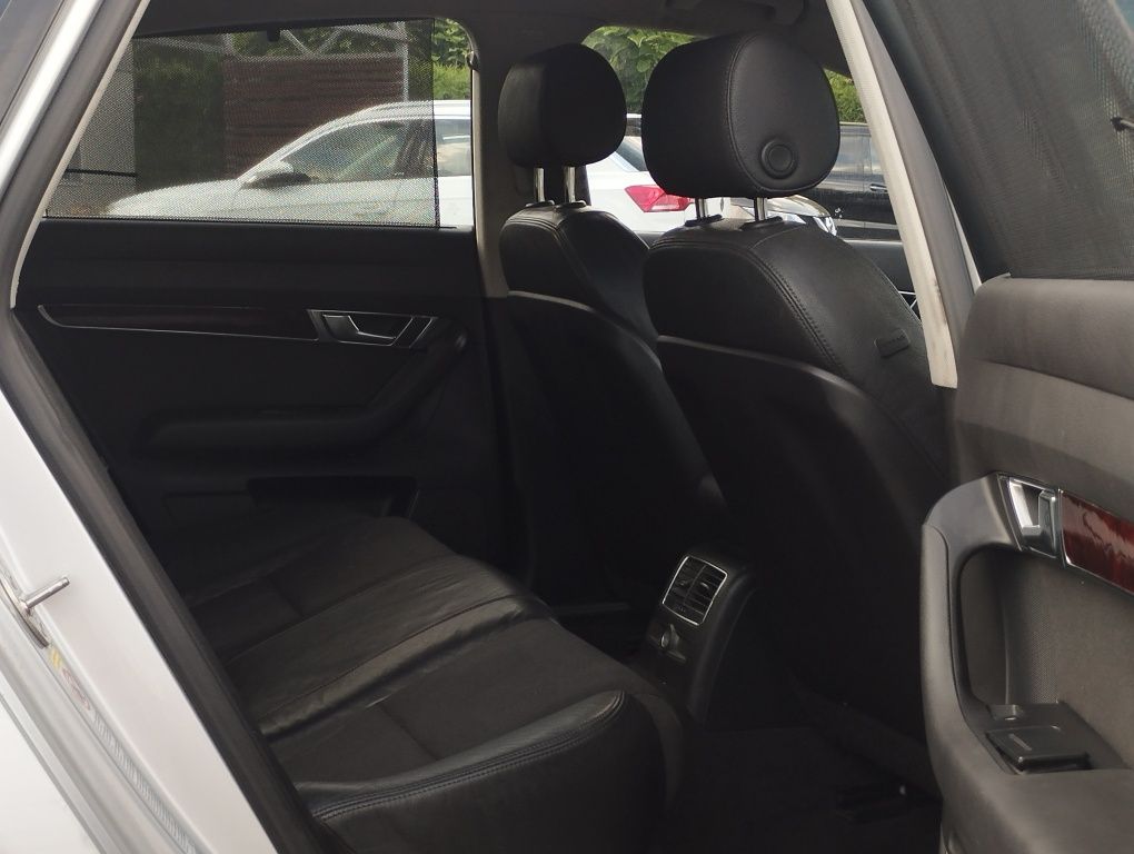 Audi A6C6 2.4 2004