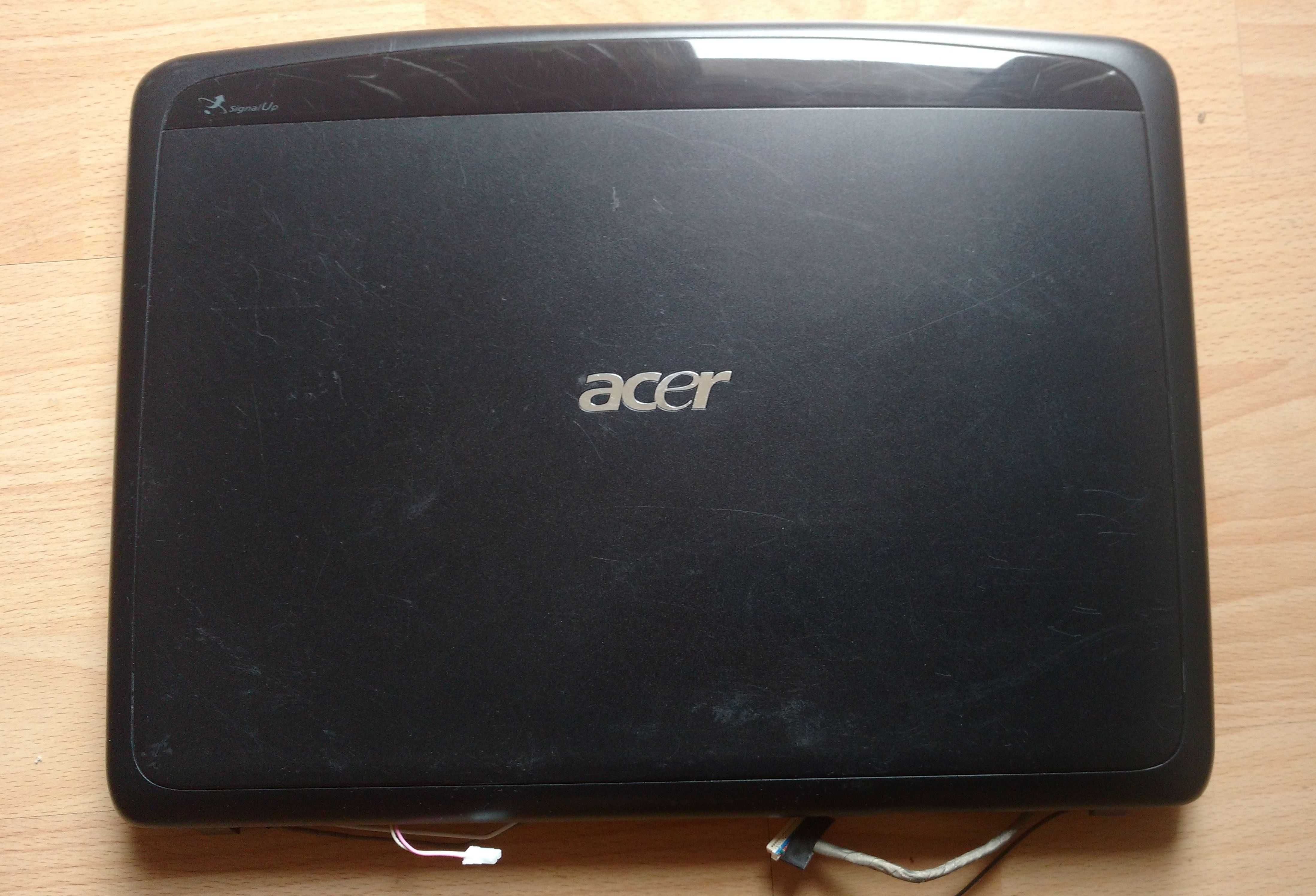 Acer Aspire 5715z