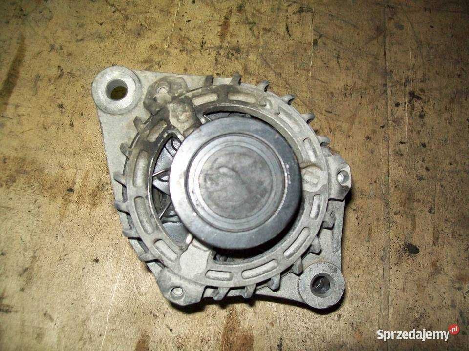 Astra III H Zafira B 1.9 CDTI Alternator