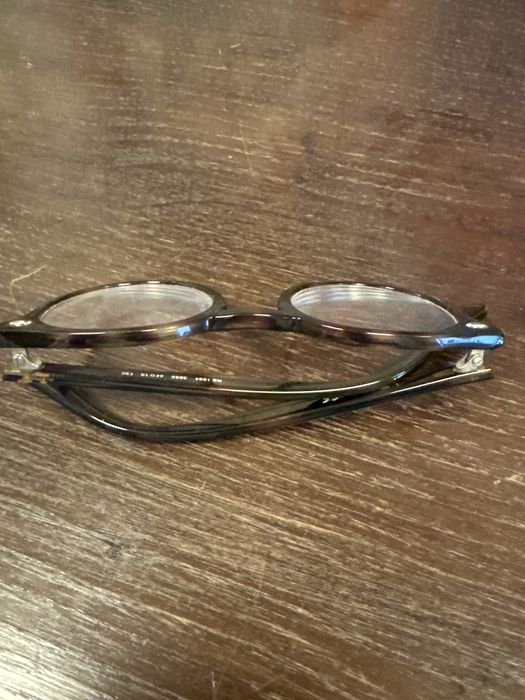 Oculos armacao rayban para crianca tartaruga