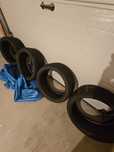 Opony zimowe Nokian tyres