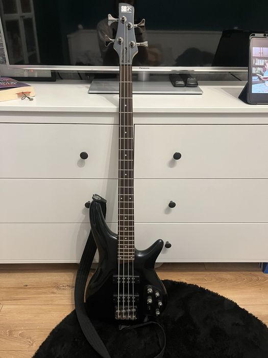 Gitara basowa Ibanez SR300E