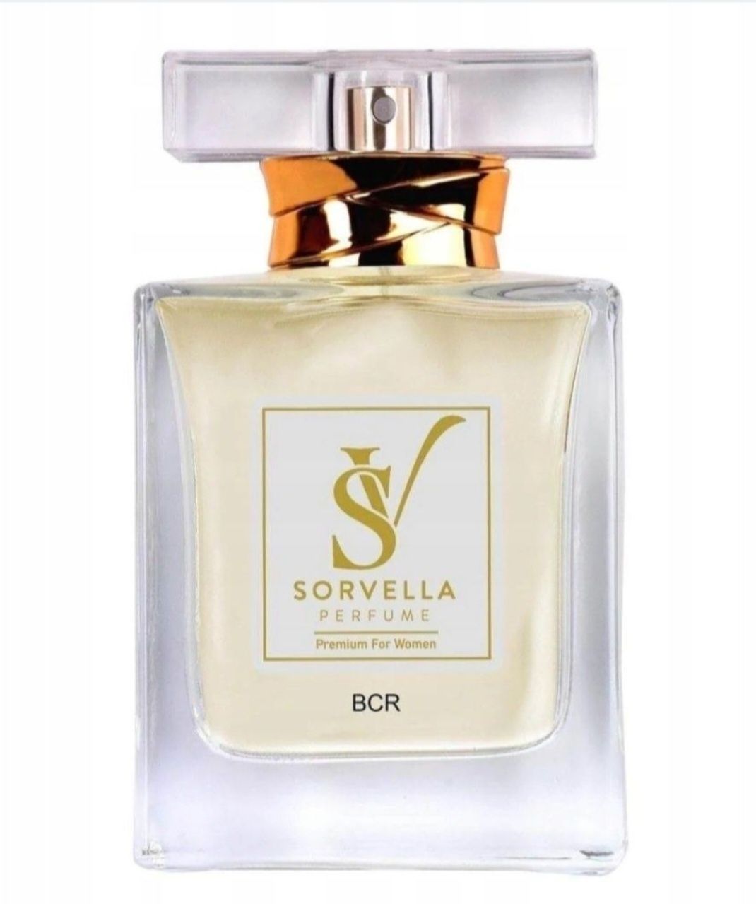 Sorvella BCR perfumy Damskie.