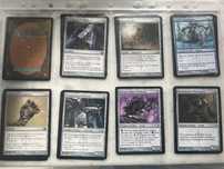 Cartas Magic the gathering