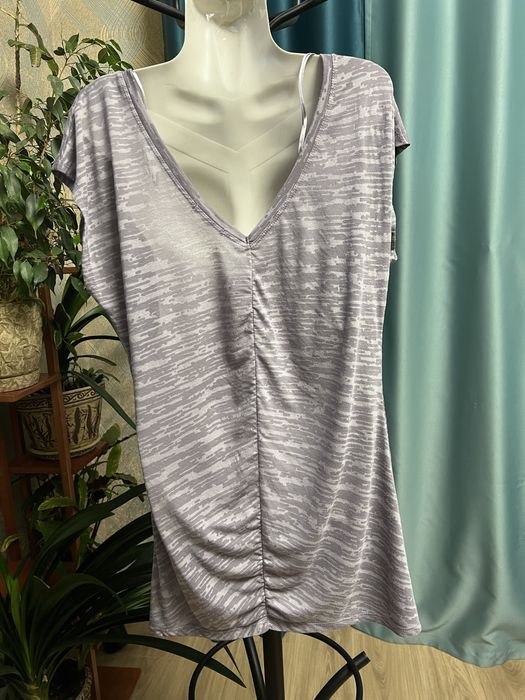 Туники футболки хлопок, вискоза