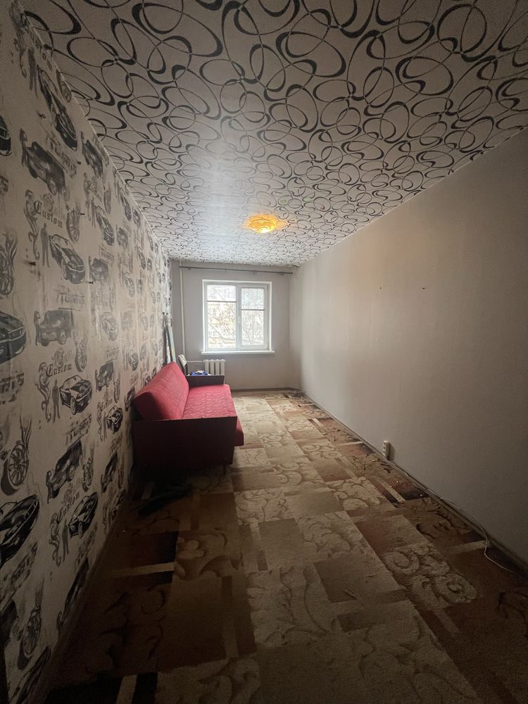 Продам 3х кімнатну квартиру на 173 кварталі.