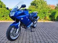 BMW F800 ST 2008 r.
