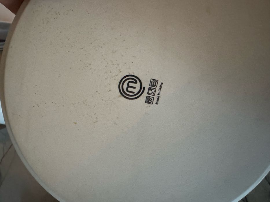 Serwis obiadowy dla 4 osob