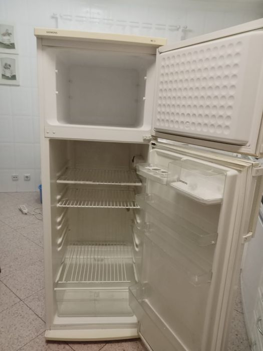Frigorífico em bom estado
