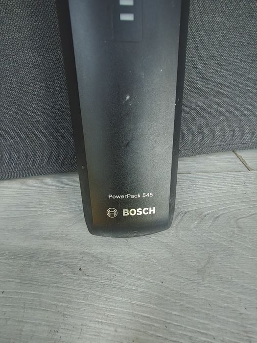 Bateria Bosch Powerpack b545 smart