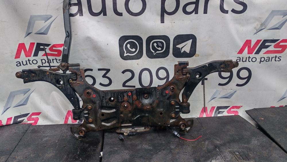 Передній підрамник Ford c-max mk2