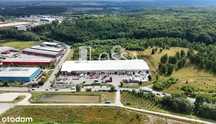 OKAZJA Magazyn 2000 m² | Gdańsk Kowale | Wys. 11 m