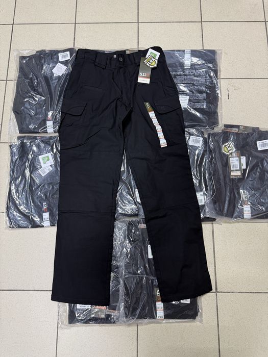 Тактичні штани 5.11 Tactical Stryke pants