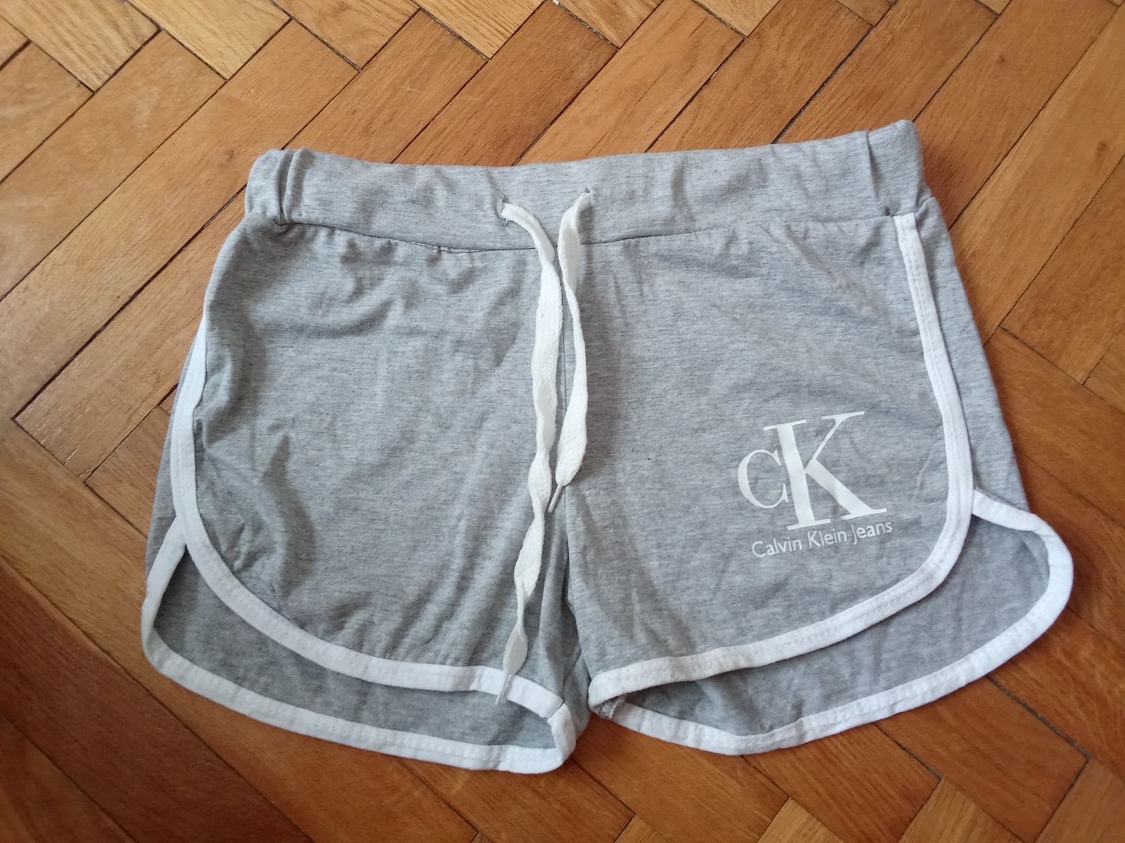 Spodenki damskie