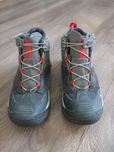 Buty chłopięce zimowe Quechua 33