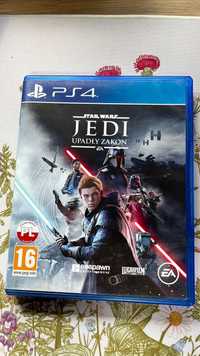 Star Wars Jedi: Fallen Order PS4/ PS5