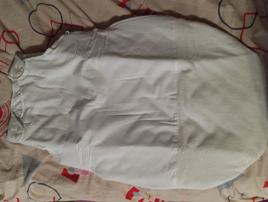 Дитячі речі та матрас