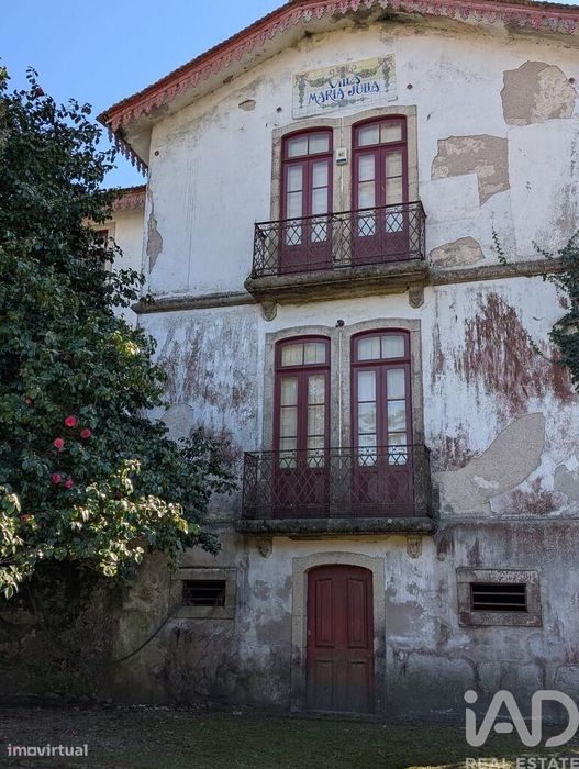 Casa / Villa T6 em Touguinha E Touguinhó de 512,00 m2