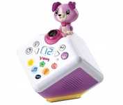 Lampka projektor odtwarzacz VTech język niemiecki