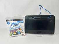 Tablet rysik Udraw studio PlayStation PS3