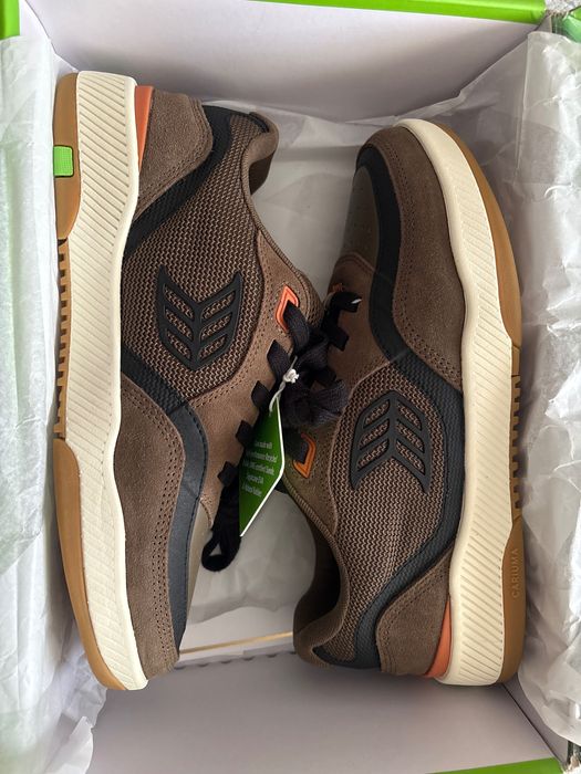 Tenis Cariuma Uba Pro