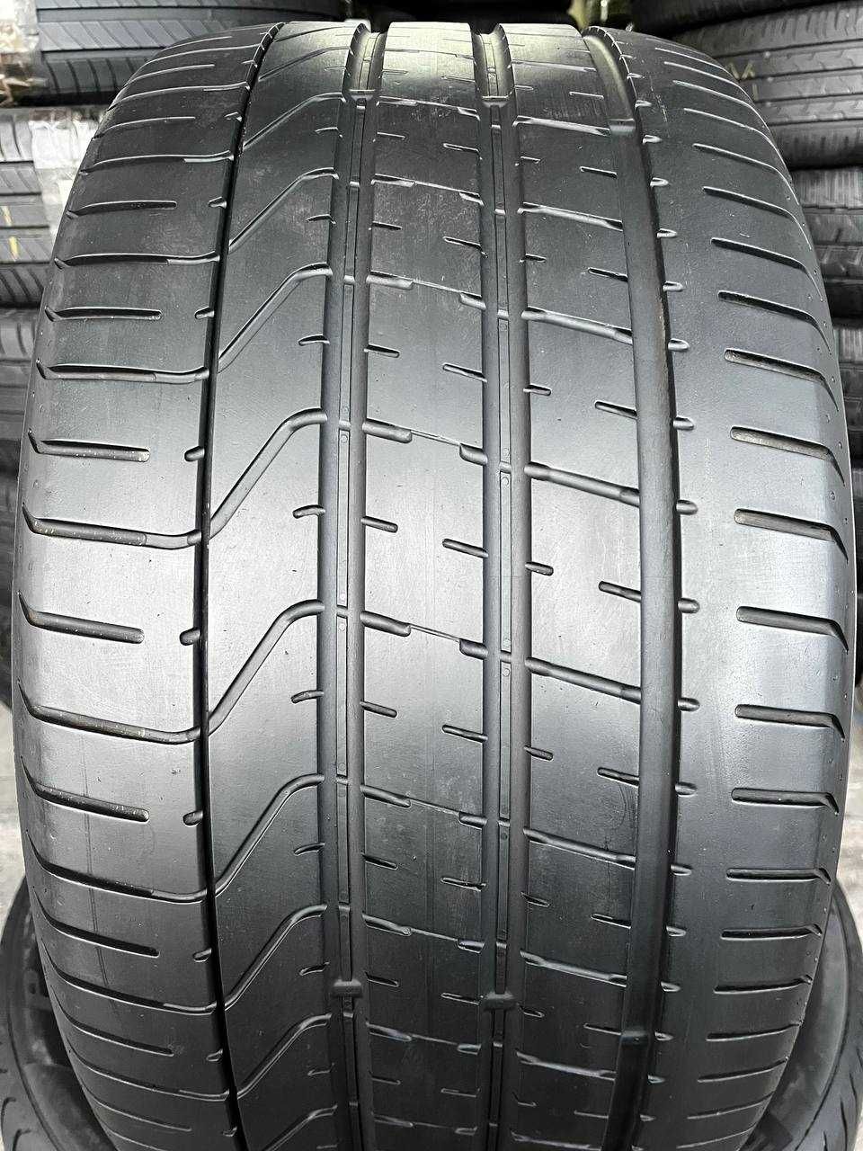 літні шини 315/35 R21 PIRELLI PZERO 6mm