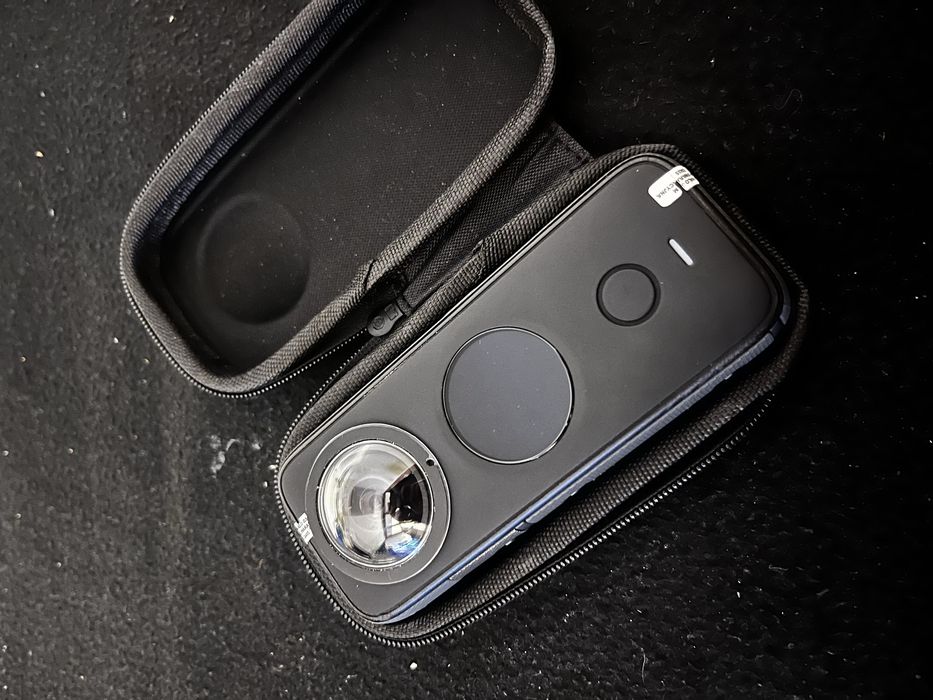 Insta360 one x2 kamerka 360