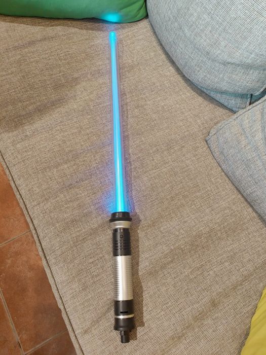 Light Sabers de Star Wars