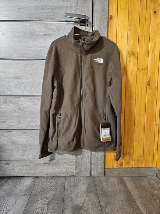 Фліска the north face