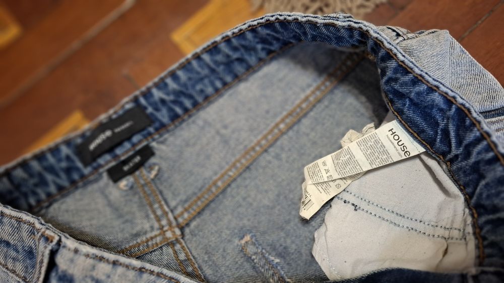 Продам джинси House